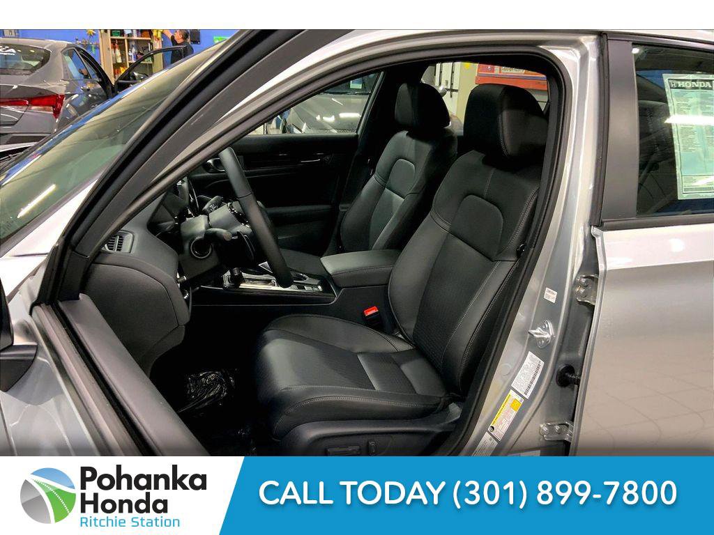 New 2026 Honda Civic Sport Touring image 10