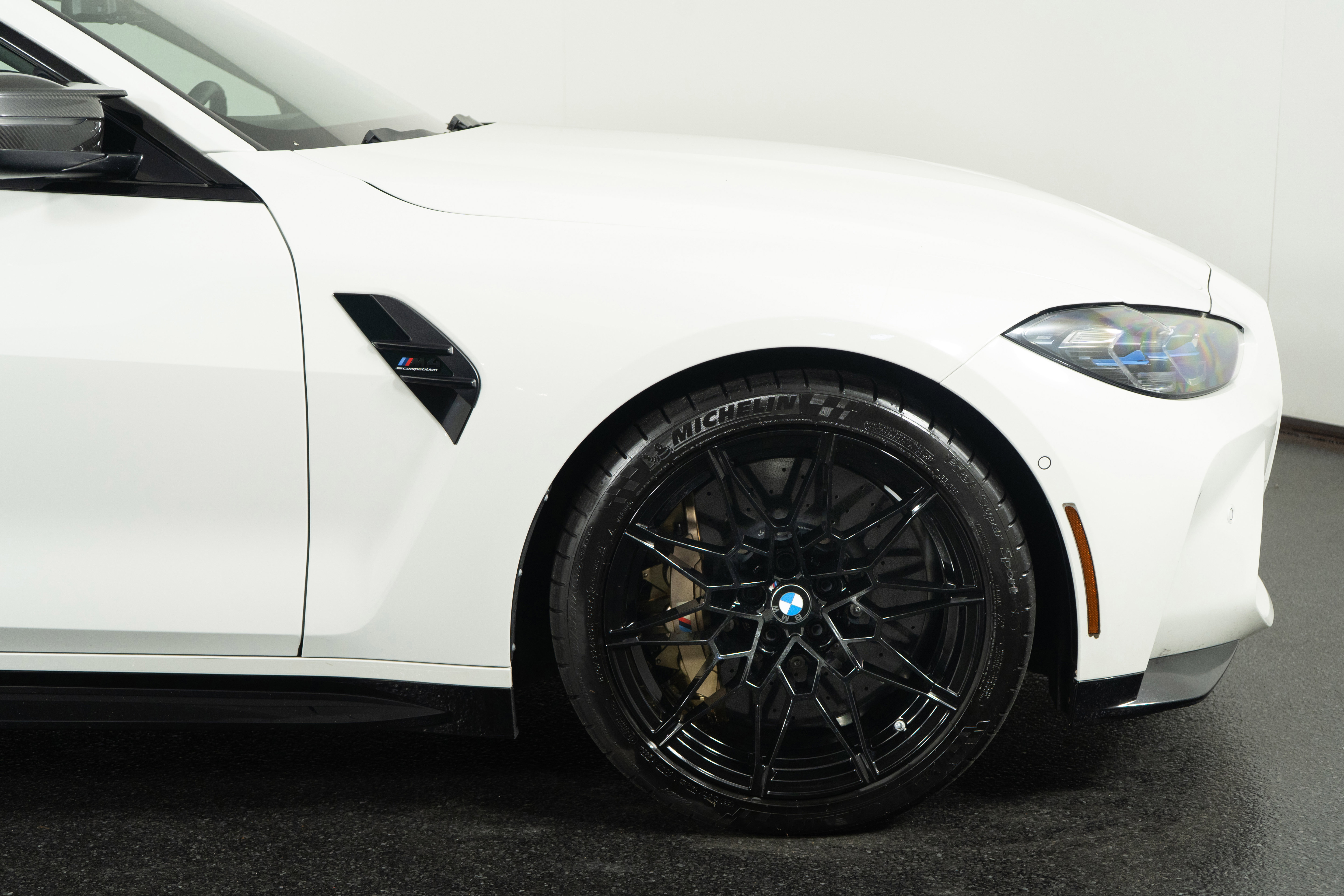 Used 2024 BMW M4 Competition image 6