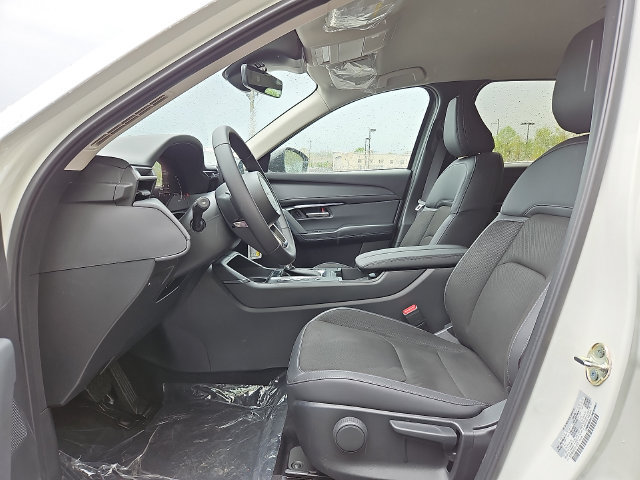 New 2026 MAZDA CX-5 Select AWD/4WD image 10
