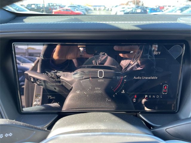 New 2026 GMC Terrain Elevation w/ LPO, Floor Liner Package image 14