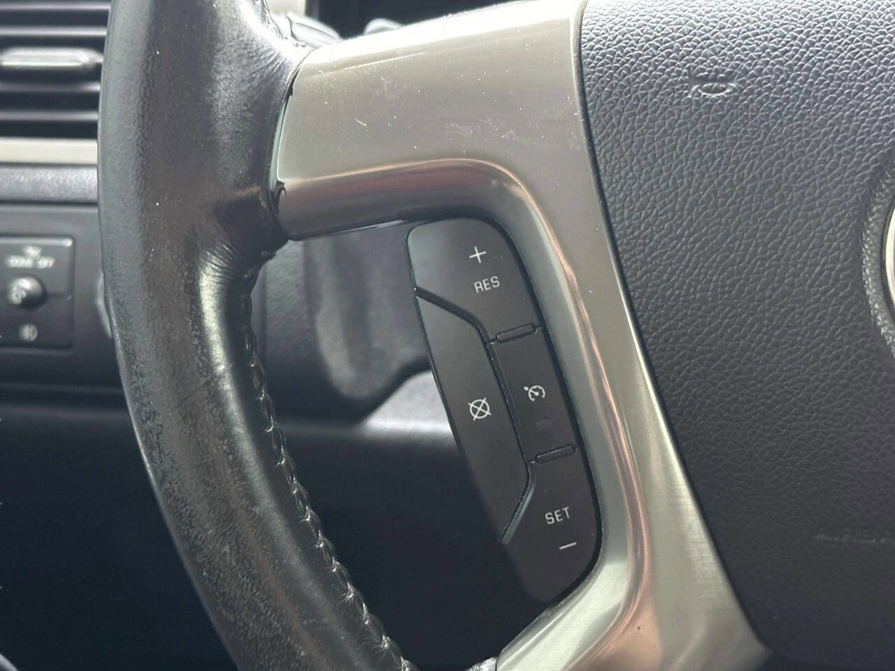 Used 2013 Chevrolet Silverado 3500 LTZ w/ LTZ Plus Package image 29