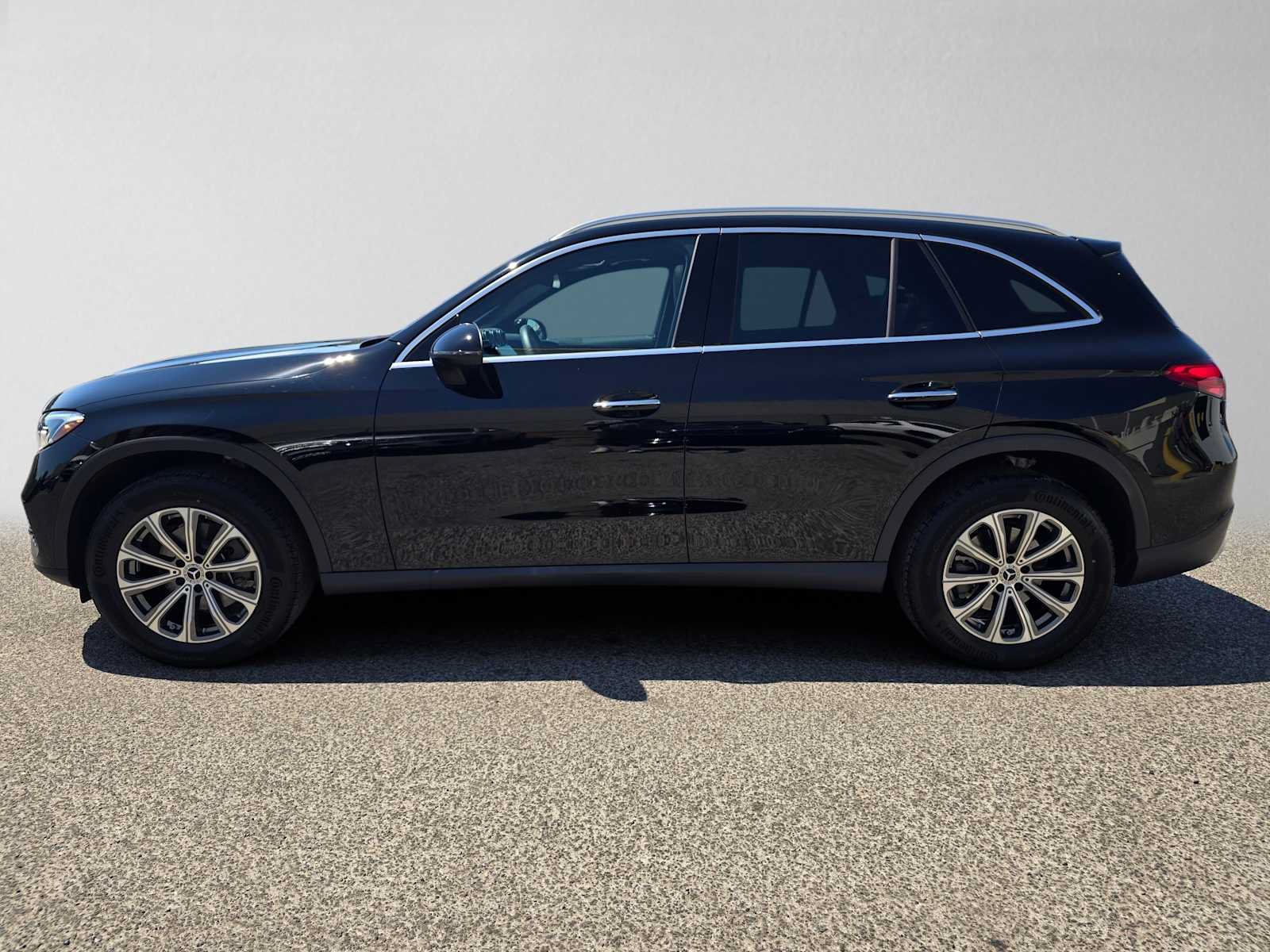 Used 2026 Mercedes-Benz GLC 300 4MATIC image 6