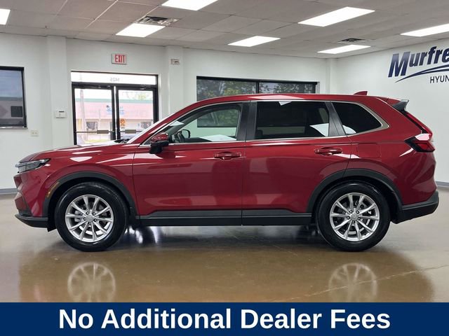 Used 2023 Honda CR-V EX-L image 9