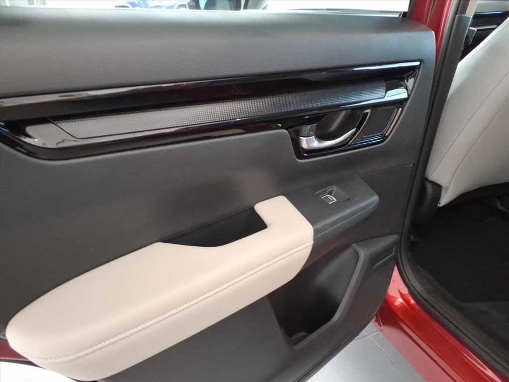 Certified 2024 Honda CR-V EX-L image 15