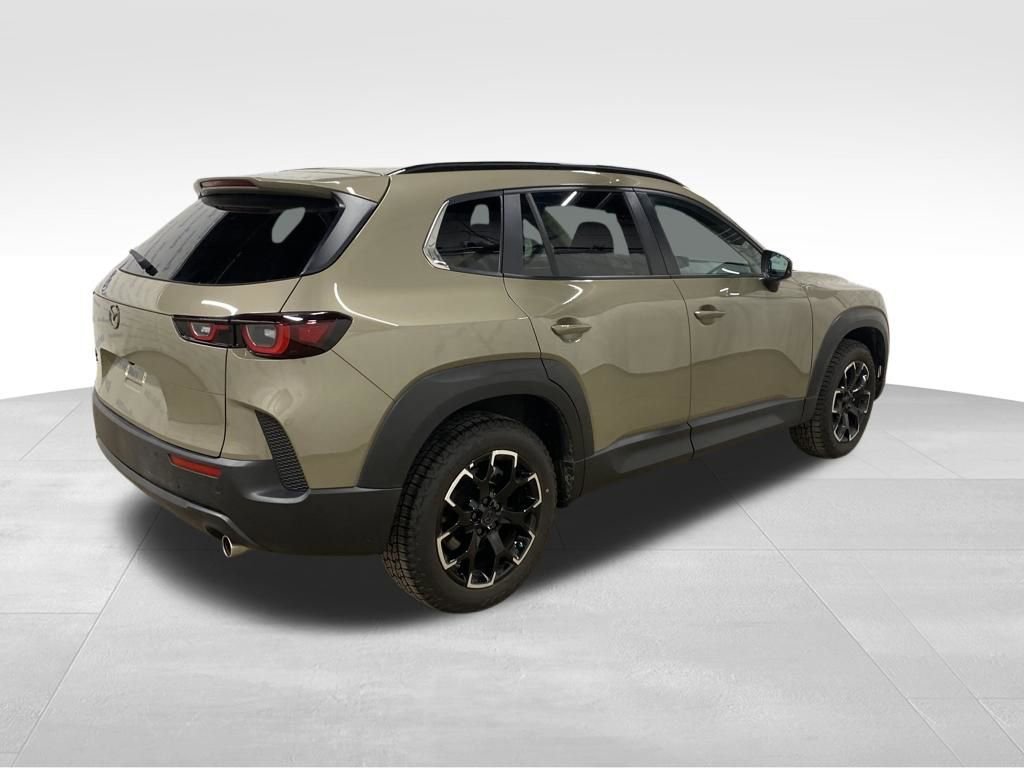 Used 2026 MAZDA CX-50 Meridian Edition w/ Cargo Package image 8