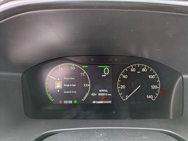 New 2026 Honda CR-V Sport image 11