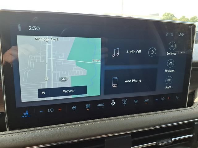 Used 2023 Lincoln Corsair Reserve w/ Equipment Group 201A AWD/4WD image 18