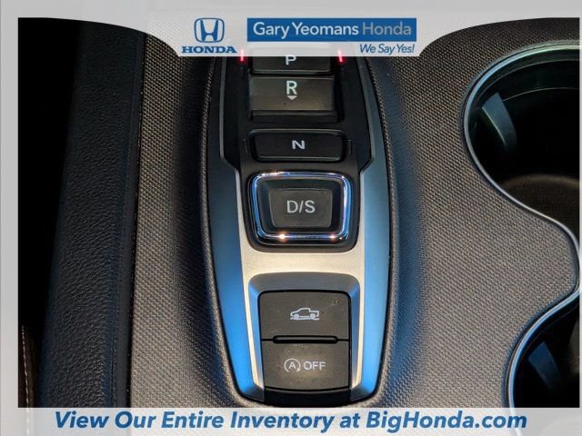 Used 2024 Honda Ridgeline RTL image 20