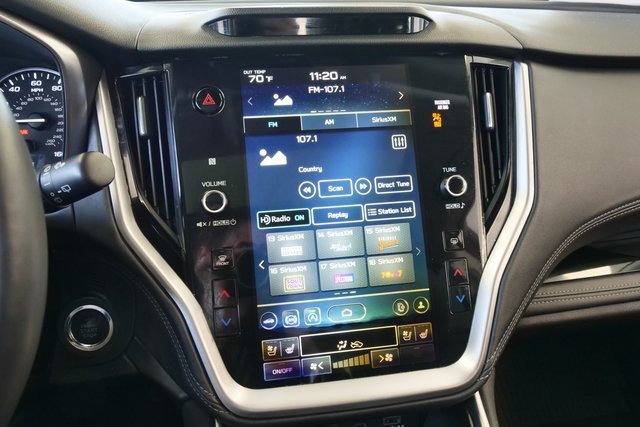 Used 2023 Subaru Outback Touring XT w/ Popular Package #2 image 21