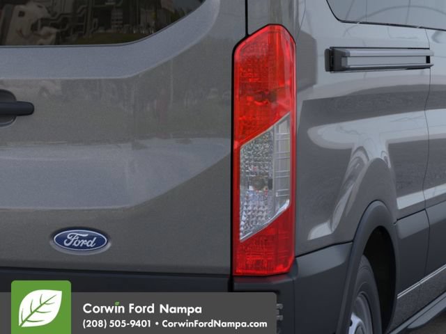 New 2026 Ford Transit 350 XL RWD image 21