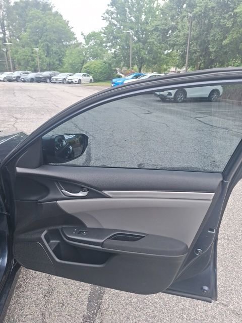 Used 2016 Honda Civic LX image 19
