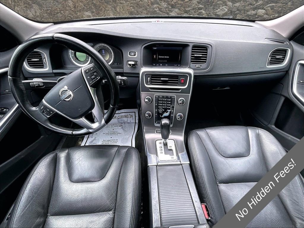 Used 2011 Volvo S60 T6 AWD/4WD image 14