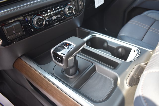 New 2026 Chevrolet Silverado 1500 High Country w/ High Country Premium Package AWD/4WD image 30