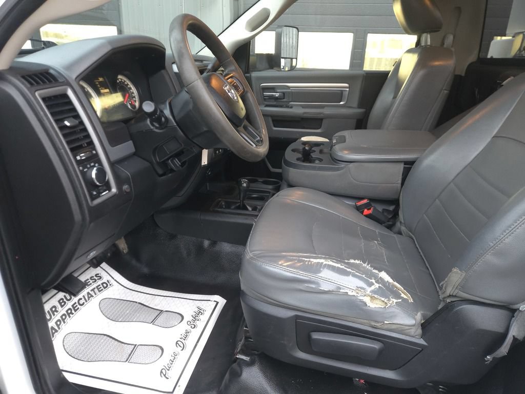 Used 2013 RAM 3500 Tradesman w/ PWR & Remote Entry Group AWD/4WD image 14