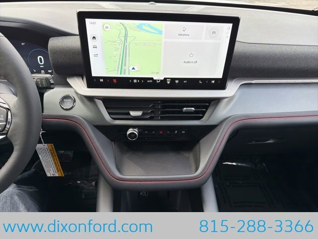 New 2026 Ford Explorer ST-Line image 12