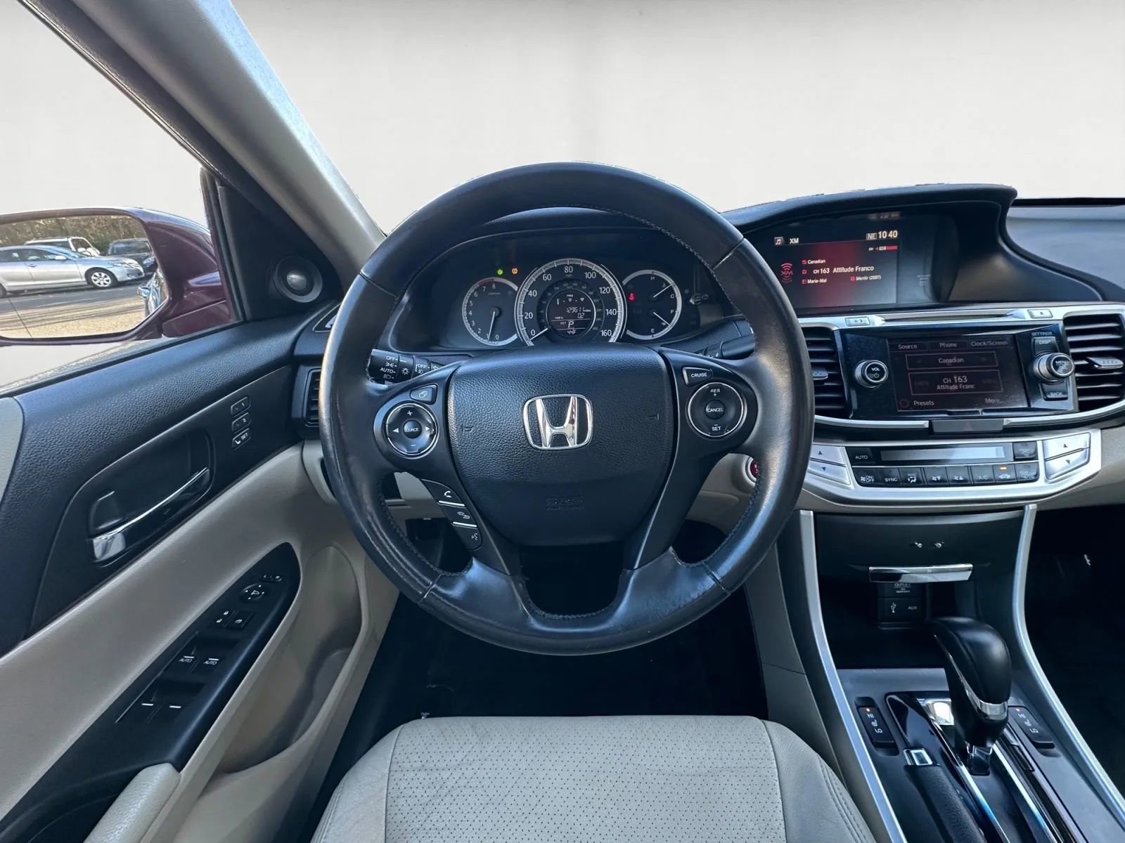 Used 2013 Honda Accord EX-L image 12