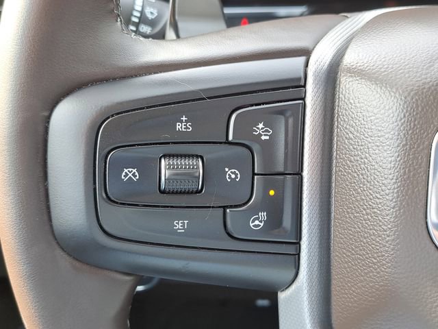 Used 2025 GMC Sierra 1500 Denali w/ Denali Reserve Package image 18