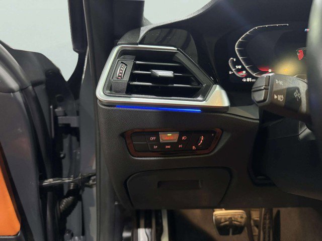 Used 2021 BMW M4 Competition w/ M Carbon Exterior Package image 19