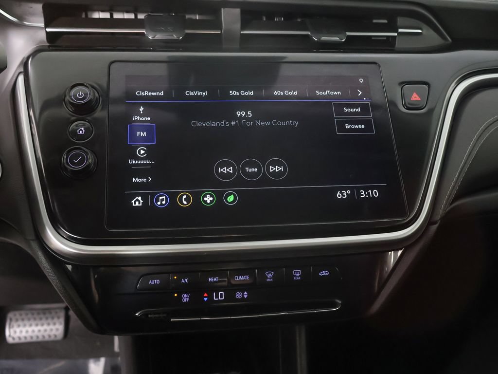 Used 2023 Chevrolet Bolt EUV LT FWD image 40