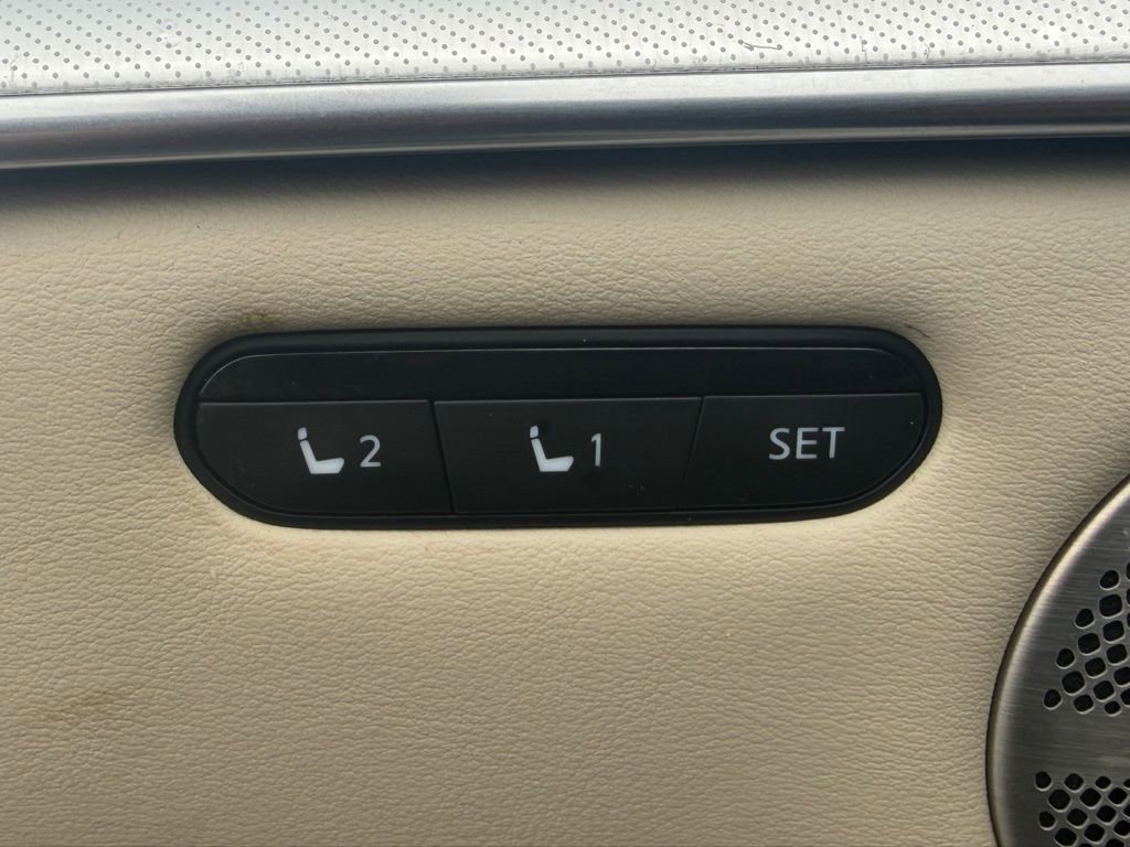 Used 2019 INFINITI QX50 Essential w/ Premium Heat Package image 22