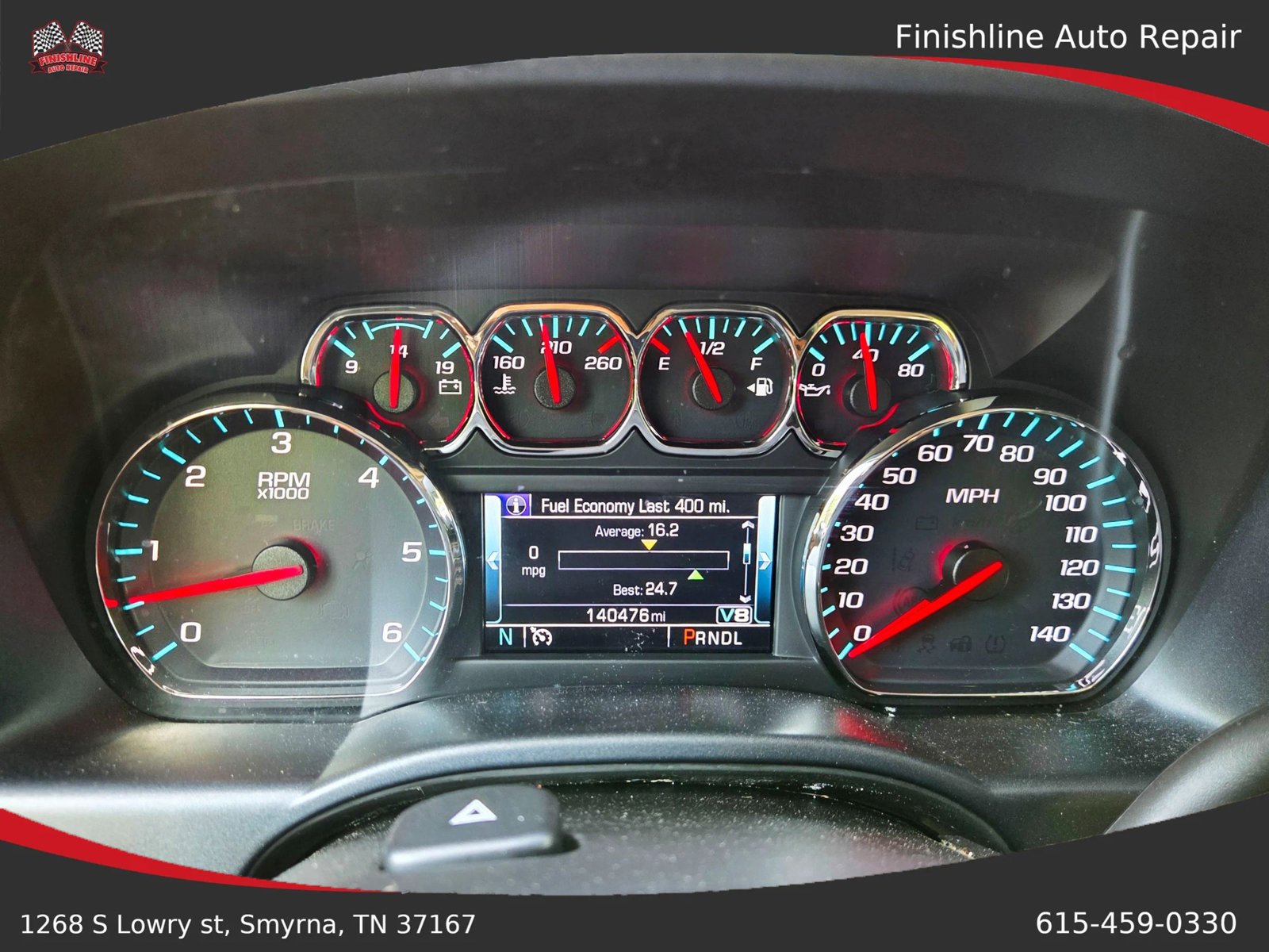 Used 2018 Chevrolet Silverado 1500 LT AWD/4WD image 10