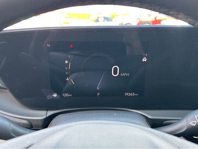 Certified 2024 Buick Envista Avenir image 30