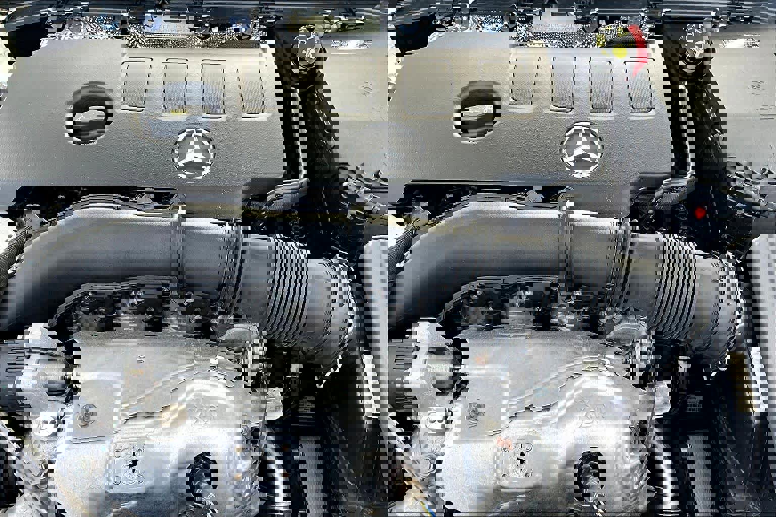 Used 2020 Mercedes-Benz A 220 image 32