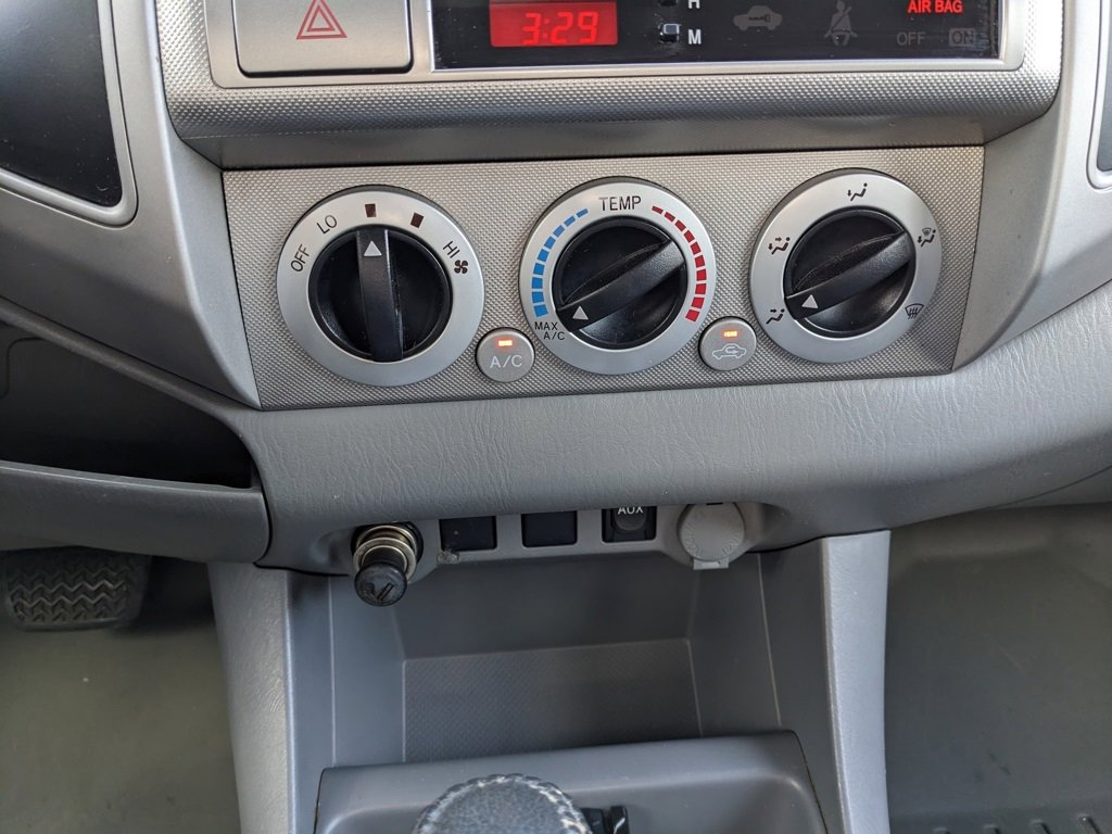 Used 2009 Toyota Tacoma PreRunner image 26