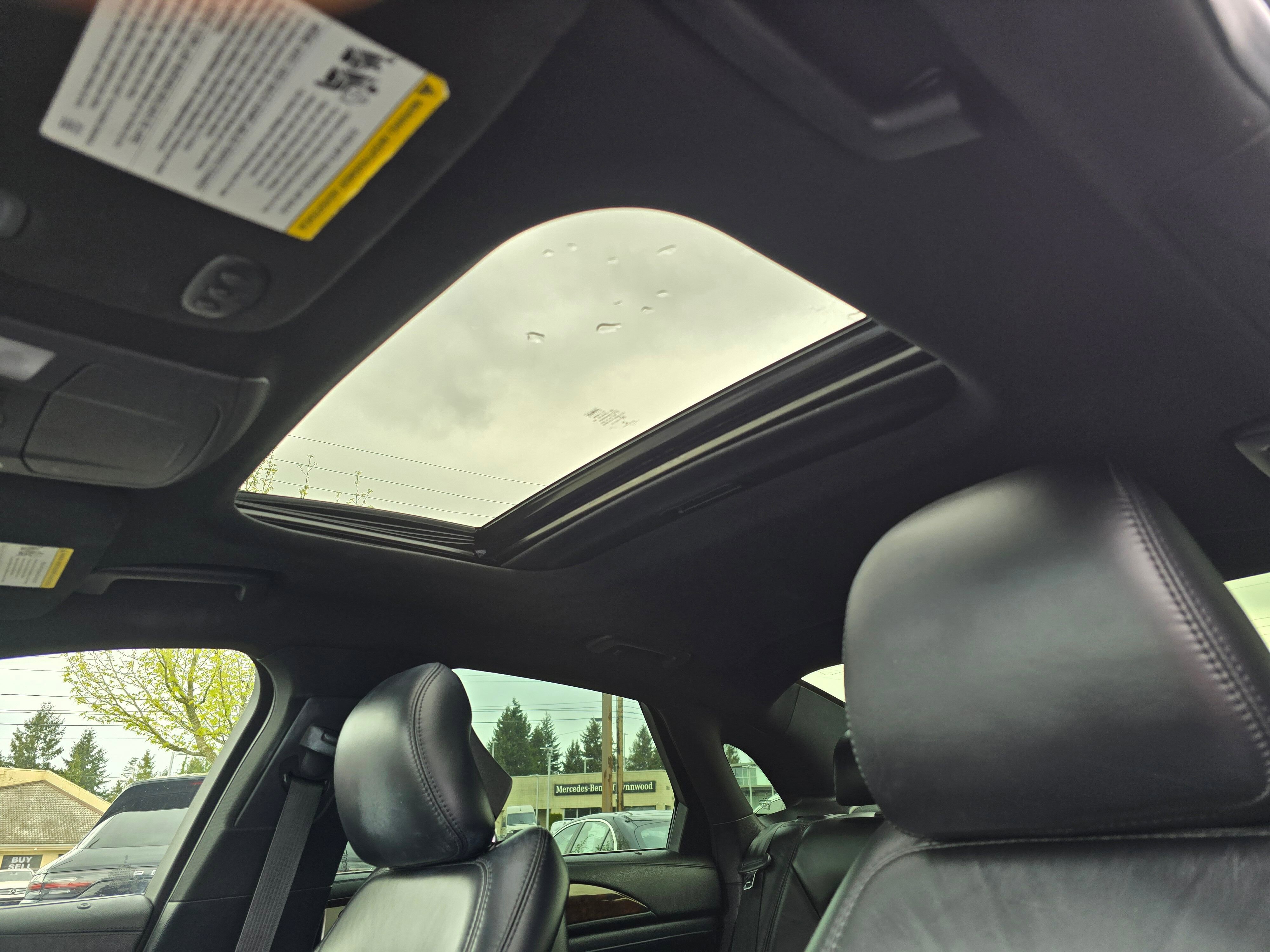 Used 2017 Lincoln MKZ Reserve FWD image 22