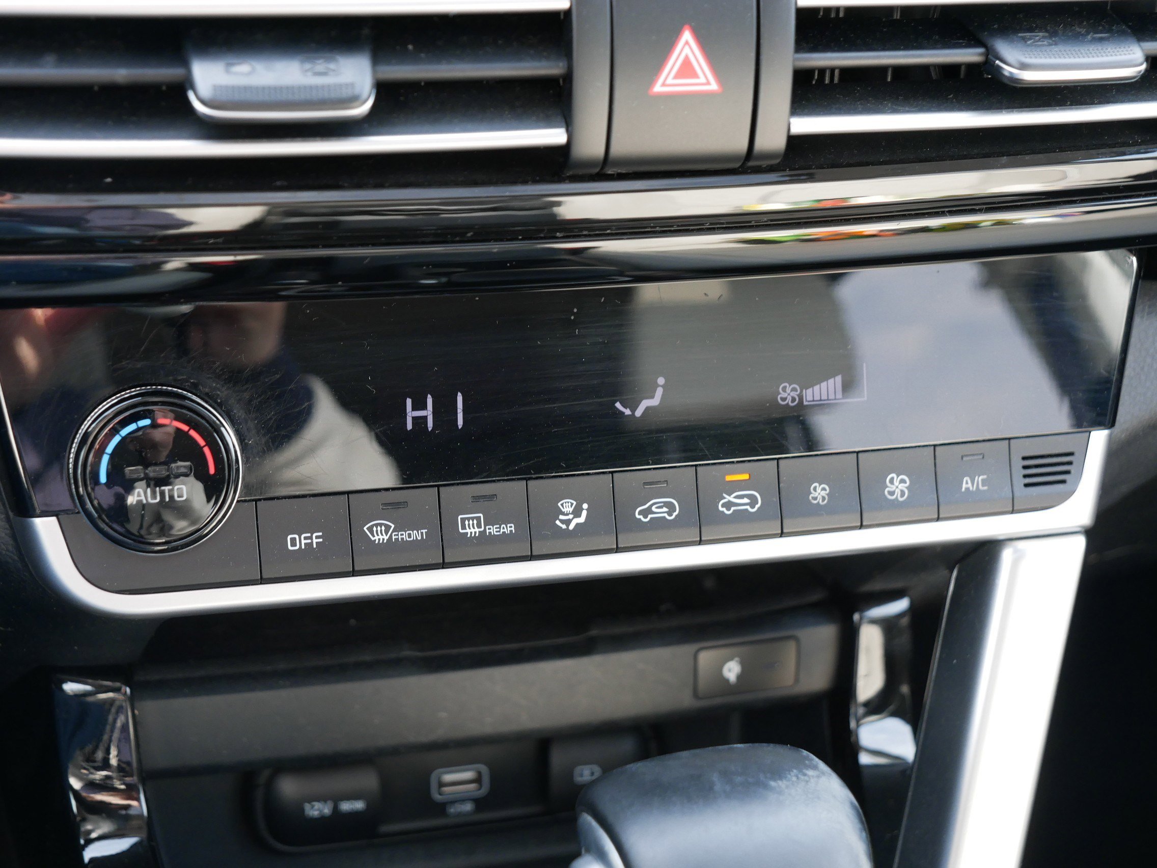 Certified 2023 Kia Seltos EX image 23