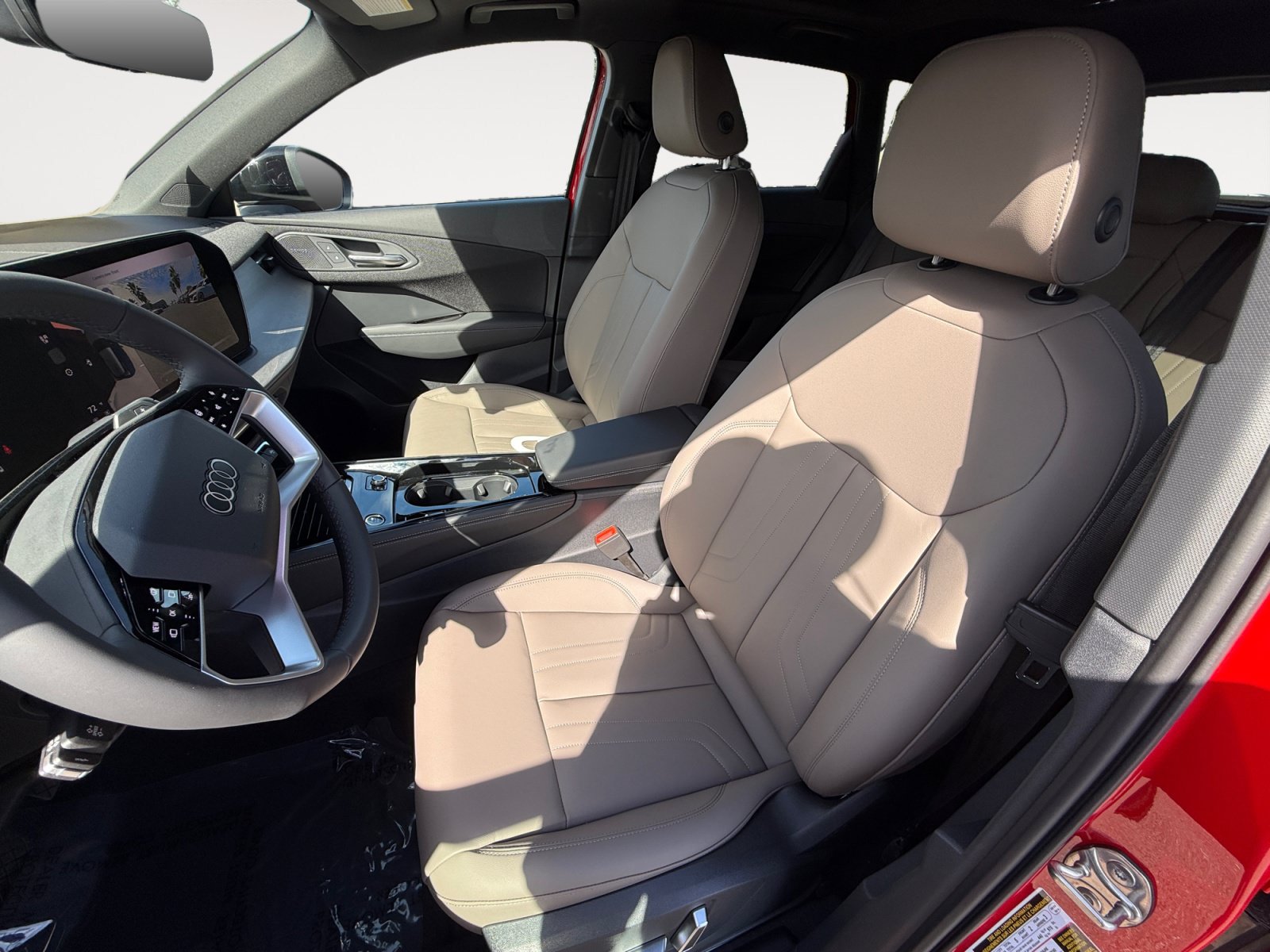 New 2026 Audi Q3 quattro 2.0T AWD/4WD image 10