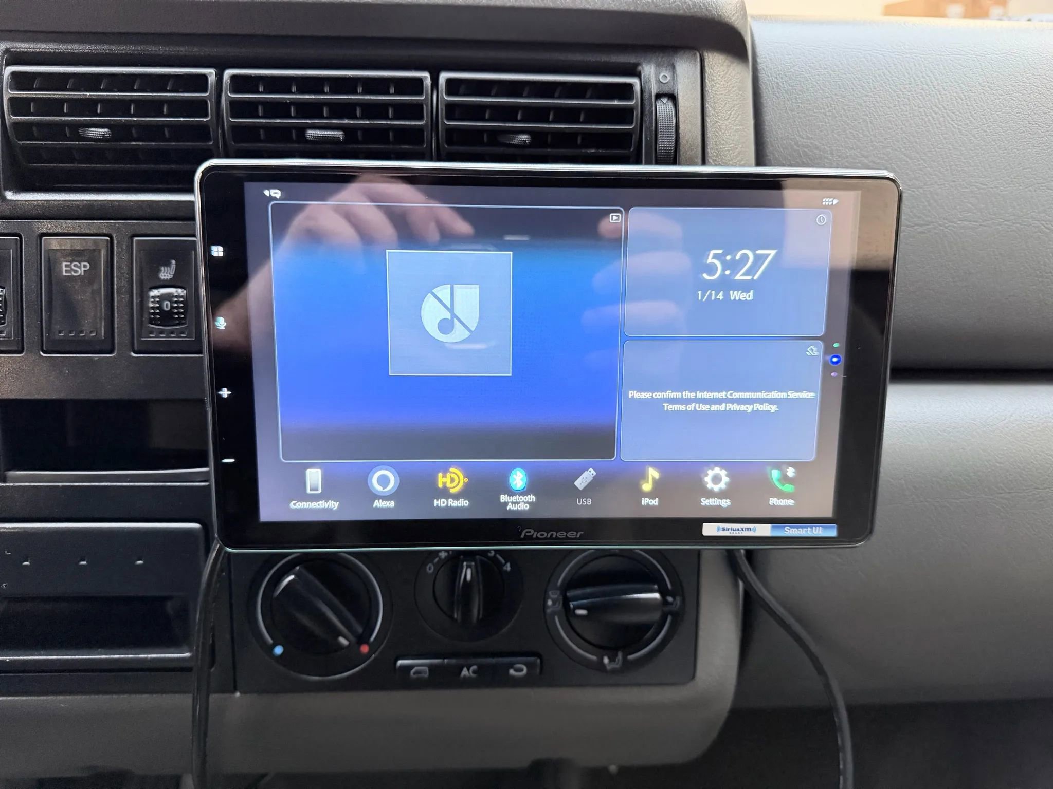 Used 2003 Volkswagen Eurovan MV image 16