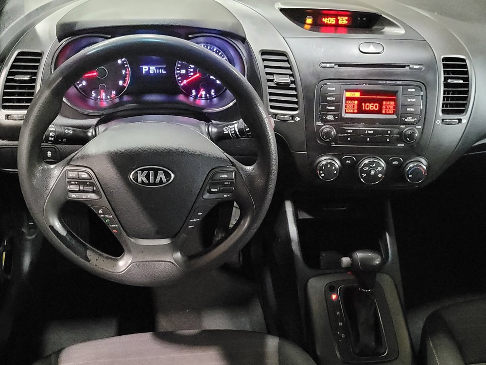 Used 2016 Kia Forte LX image 22
