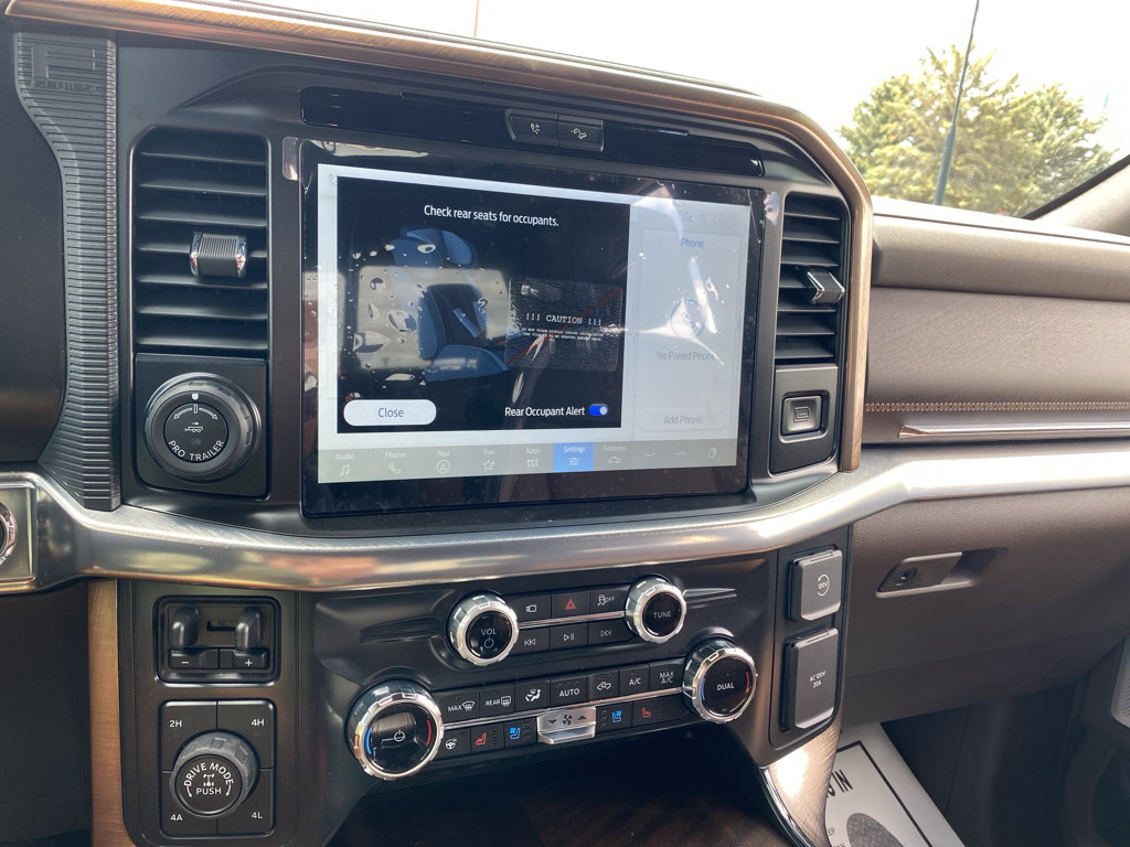 New 2026 Ford F150 King Ranch AWD/4WD image 11