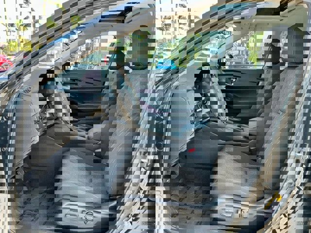 Certified 2023 Honda Accord EX image 8