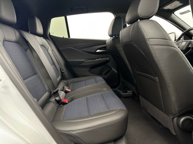 New 2026 Buick Envista Preferred w/ Convenience I Package image 34