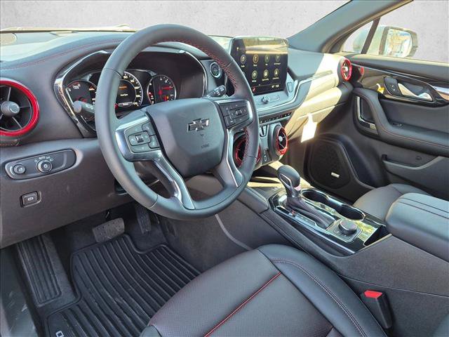 New 2026 Chevrolet Blazer RS w/ Enhanced Convenience Package AWD/4WD image 3