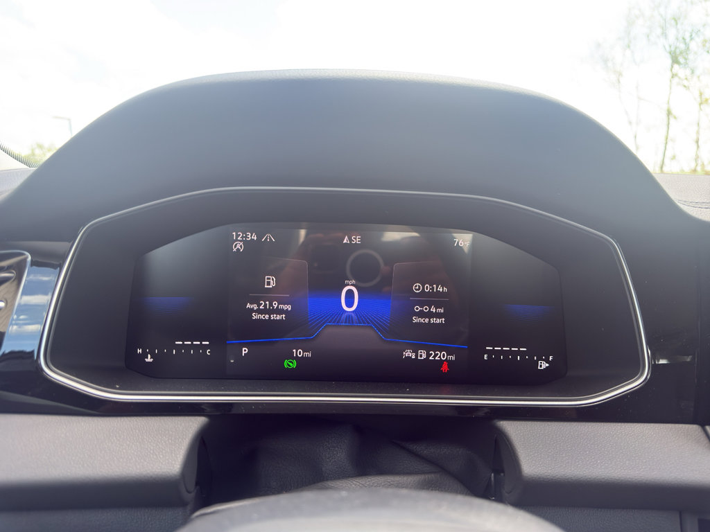 New 2026 Volkswagen Jetta S FWD image 16