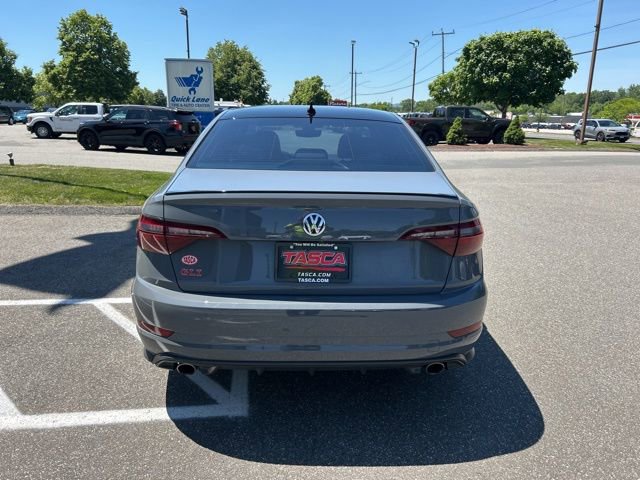 Used 2021 Volkswagen Jetta GLI FWD image 6