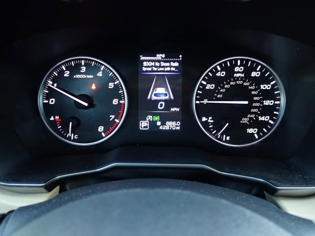 Used 2020 Subaru Outback Limited w/ Popular Package #2 image 25