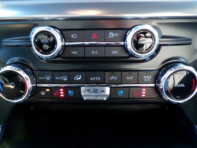 New 2026 Ford F150 Lariat w/ Equipment Group 502A High image 26