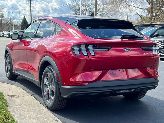 New 2023 Ford Mustang Mach-E Select w/ Comfort Package Lite image 7