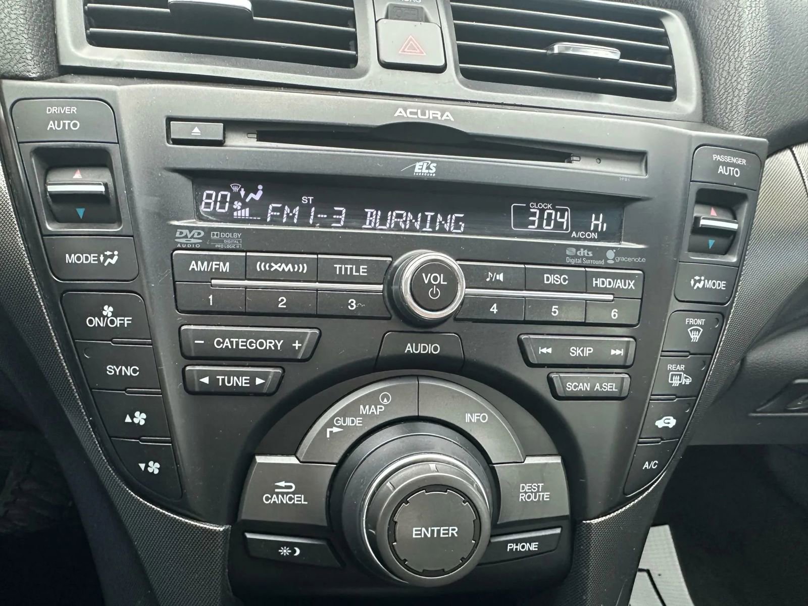 Used 2013 Acura TL w/ Technology Package image 35