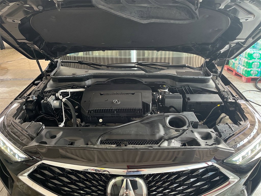 Used 2024 Acura MDX SH-AWD w/ Technology Package image 31