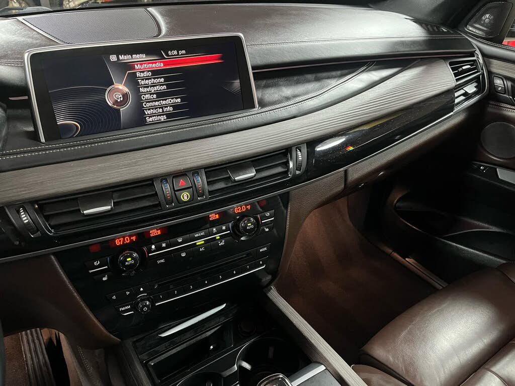Used 2014 BMW X5 xDrive50i AWD/4WD image 18
