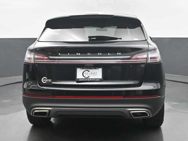 Used 2023 Lincoln Nautilus Reserve AWD/4WD image 5