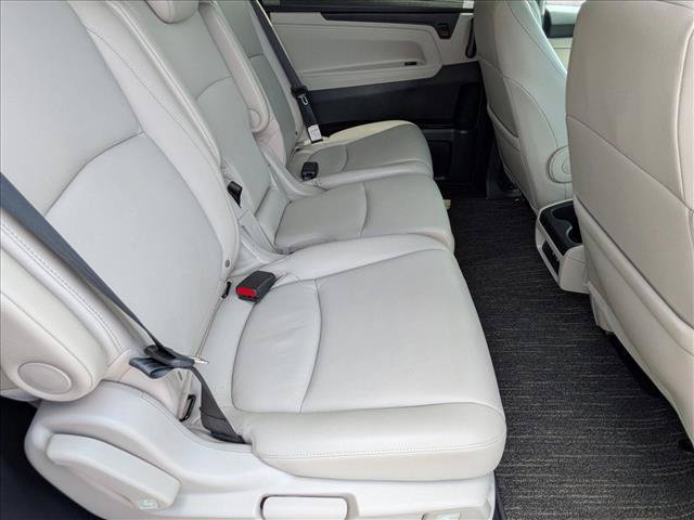 Used 2025 Honda Odyssey EX-L image 18