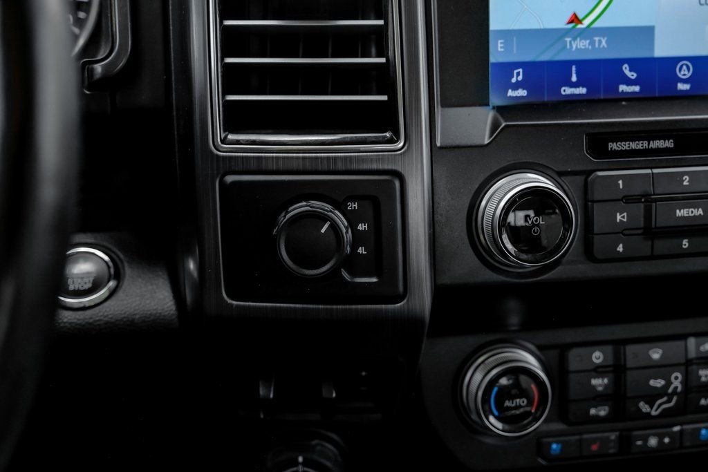 Used 2020 Ford F450 Limited w/ FX4 Off-Road Package image 28