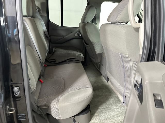 Used 2016 Nissan Frontier SV w/ SV Value Truck Package image 27