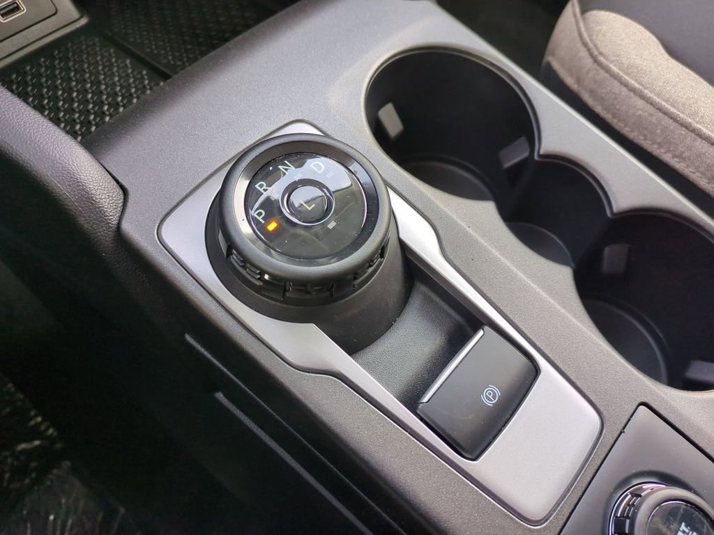 New 2026 Ford Bronco Sport Big Bend w/ Convenience Package AWD/4WD image 12